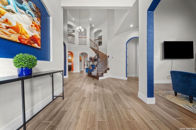 3587 King Ter, Bulverde, TX 78163