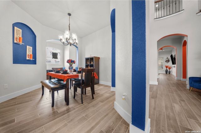 3587 King Ter, Bulverde, TX 78163