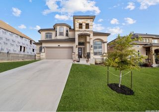 3587 King Ter, Bulverde, TX 78163