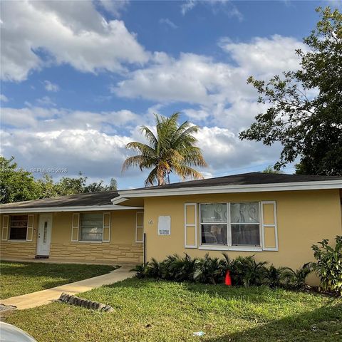 1450 NW 19th Ct, Fort Lauderdale, FL 33311