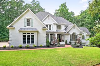 2779 Horseshoe Knoll NE Lane, Roswell, GA 30075