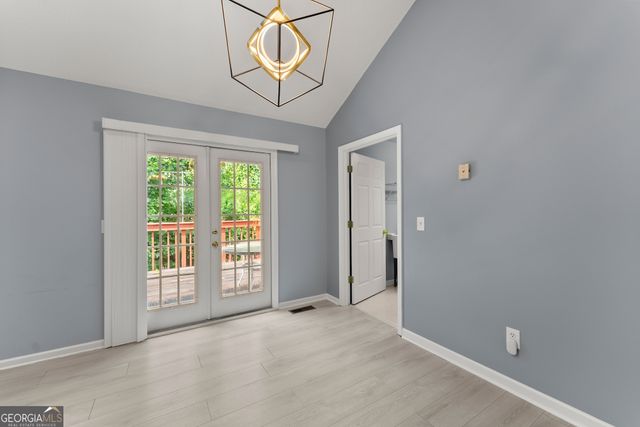 132 J Mountain Drive, Dahlonega, GA 30533