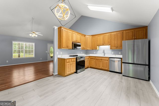 132 J Mountain Drive, Dahlonega, GA 30533