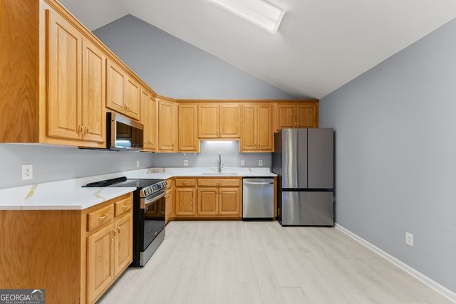 132 J Mountain Drive, Dahlonega, GA 30533