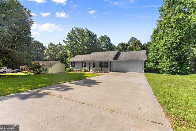 132 J Mountain Drive, Dahlonega, GA 30533