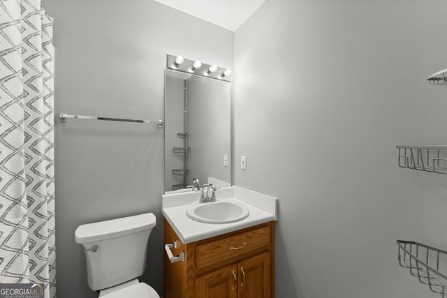 132 J Mountain Drive, Dahlonega, GA 30533