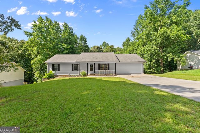 132 J Mountain Drive, Dahlonega, GA 30533