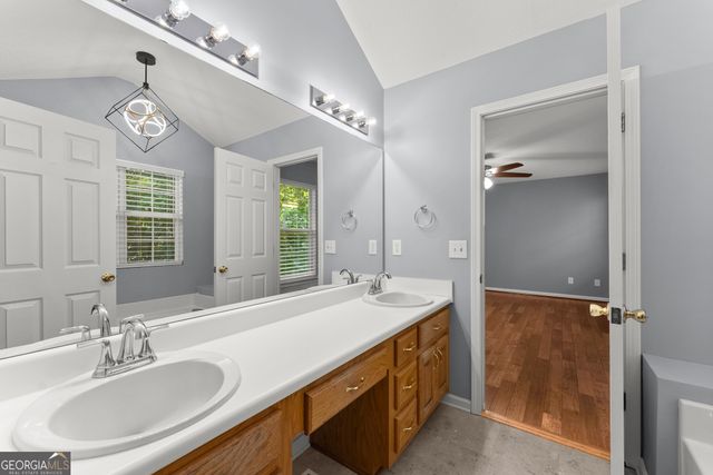 132 J Mountain Drive, Dahlonega, GA 30533