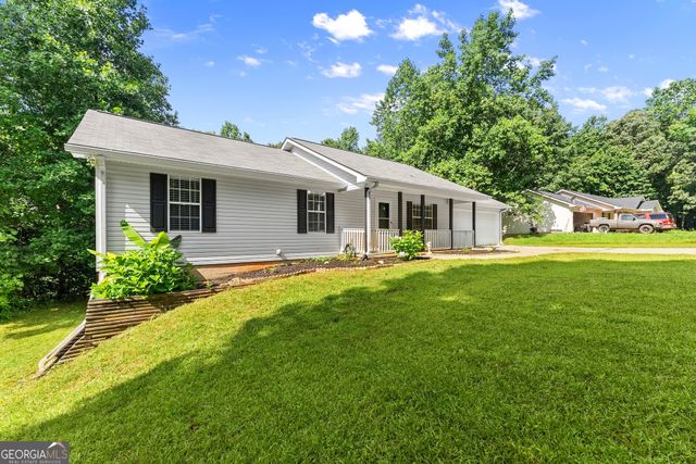 132 J Mountain Drive, Dahlonega, GA 30533