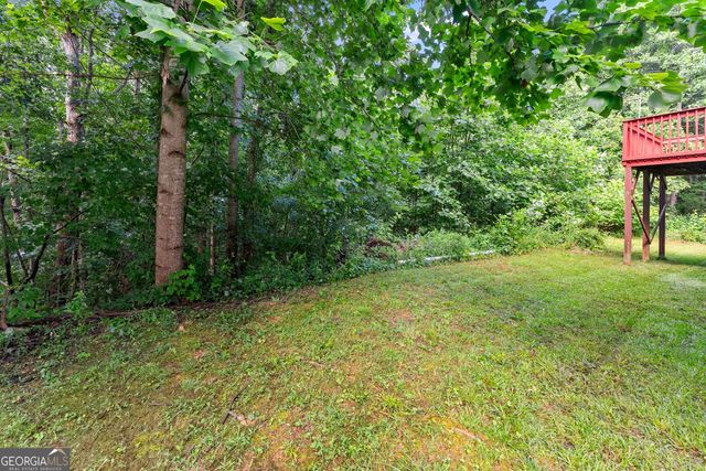 132 J Mountain Drive, Dahlonega, GA 30533