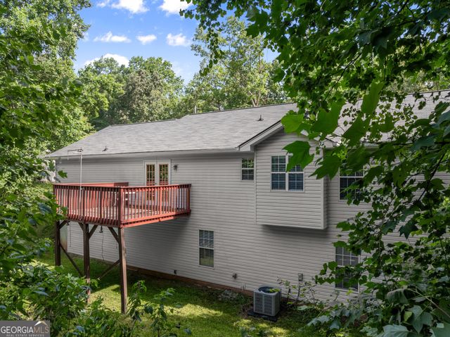 132 J Mountain Drive, Dahlonega, GA 30533