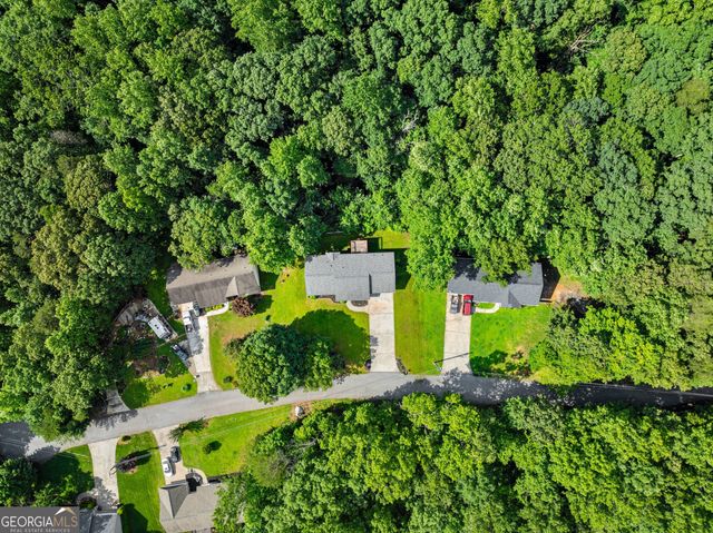 132 J Mountain Drive, Dahlonega, GA 30533