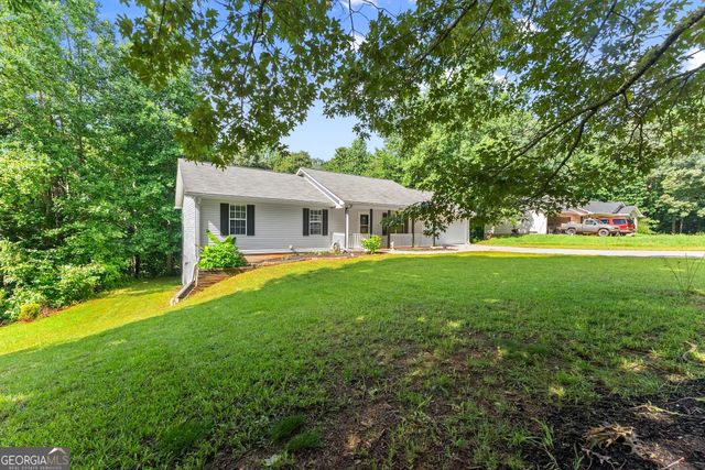 132 J Mountain Drive, Dahlonega, GA 30533