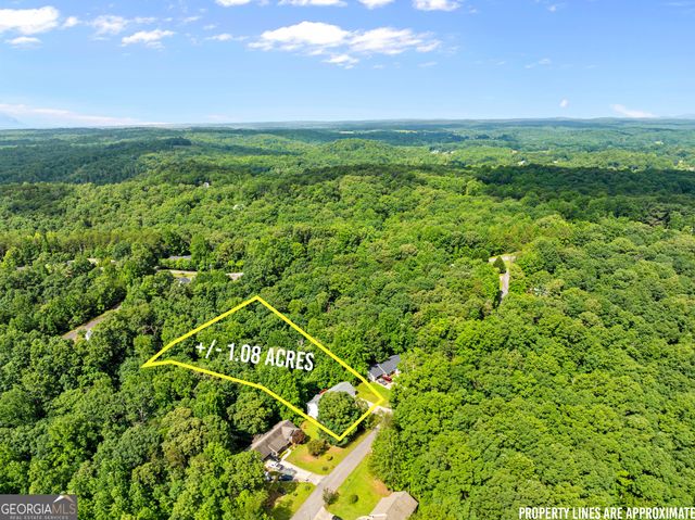 132 J Mountain Drive, Dahlonega, GA 30533