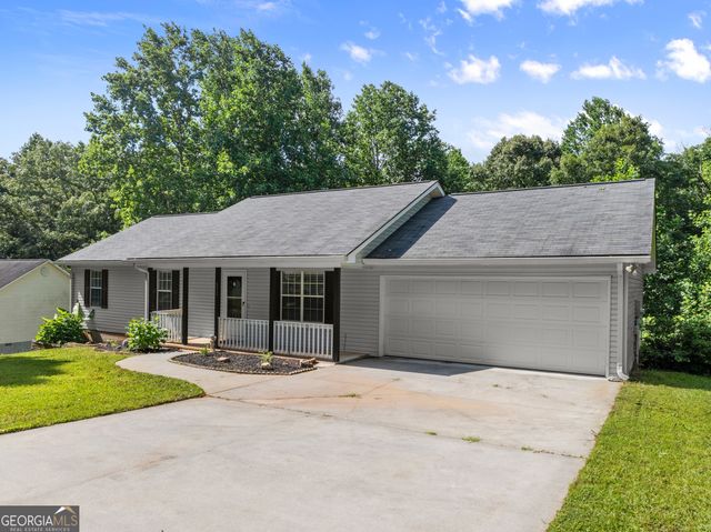 132 J Mountain Drive, Dahlonega, GA 30533