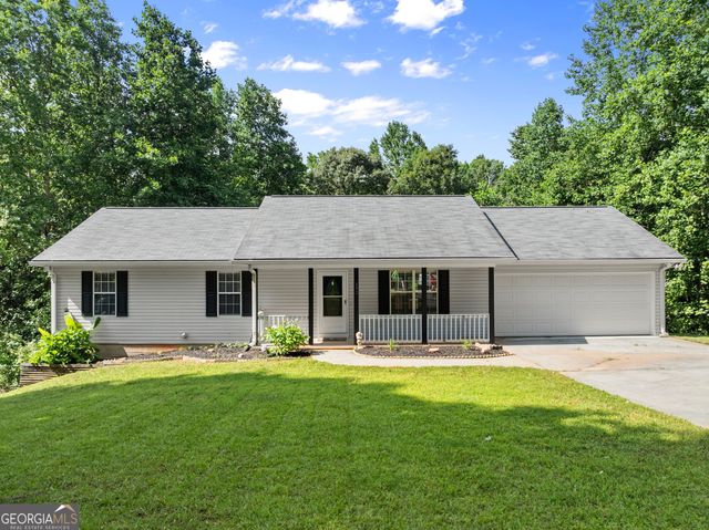 132 J Mountain Drive, Dahlonega, GA 30533