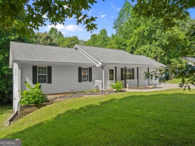 132 J Mountain Drive, Dahlonega, GA 30533