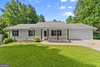 132 J Mountain Drive, Dahlonega, GA 30533