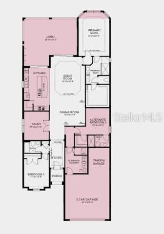 3222 ALBA CIRCLE, Bradenton, FL 34211