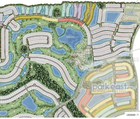 3222 ALBA CIRCLE, Bradenton, FL 34211