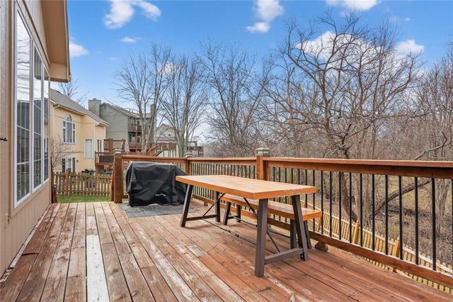 600 S Fox Ridge Drive, Raymore, MO 64083