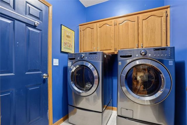 600 S Fox Ridge Drive, Raymore, MO 64083