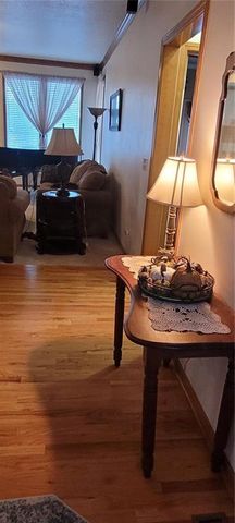 600 S Fox Ridge Drive, Raymore, MO 64083