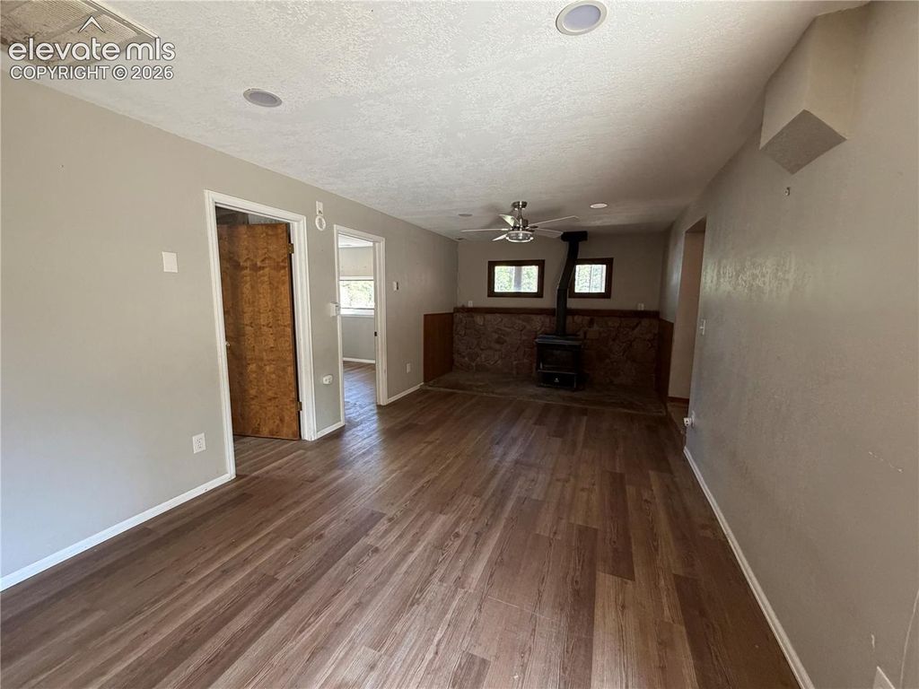124 Trout Creek Drive, Divide, CO 80814 — photo 4