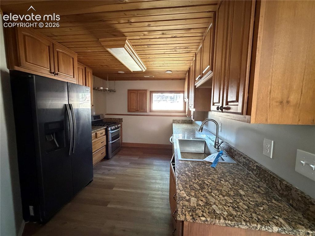 124 Trout Creek Drive, Divide, CO 80814 — photo 5