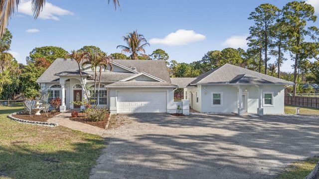 15399 N 61st Pl Place N, The Acreage, FL 33470