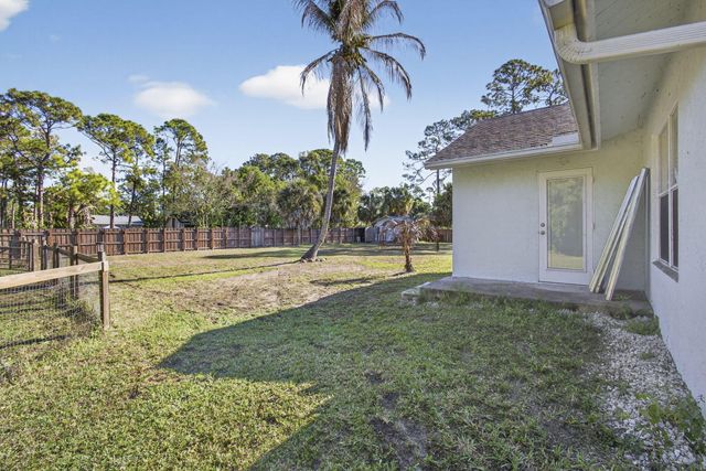 15399 N 61st Pl Place N, The Acreage, FL 33470