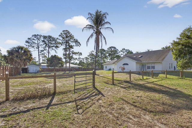 15399 N 61st Pl Place N, The Acreage, FL 33470