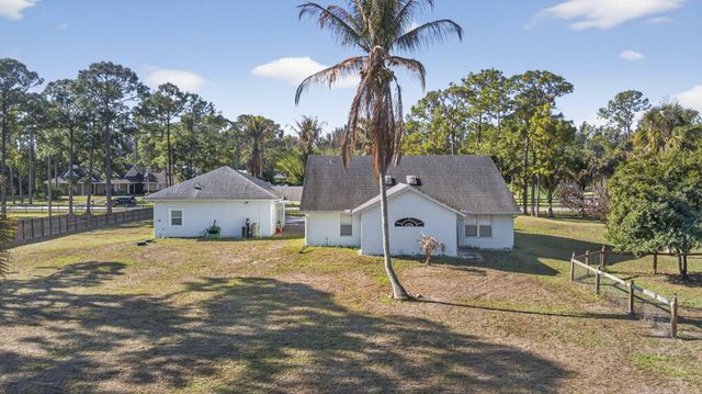15399 N 61st Pl Place N, The Acreage, FL 33470