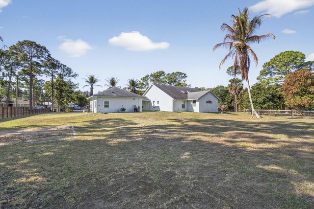 15399 N 61st Pl Place N, The Acreage, FL 33470