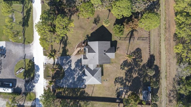 15399 N 61st Pl Place N, The Acreage, FL 33470