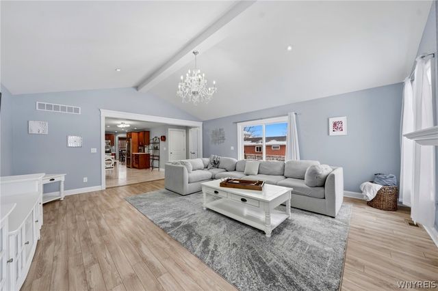 80 6th Avenue, Lancaster, NY 14086