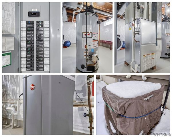 80 6th Avenue, Lancaster, NY 14086