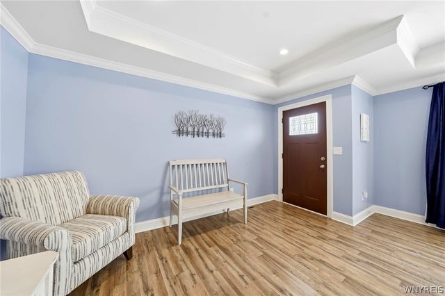 80 6th Avenue, Lancaster, NY 14086