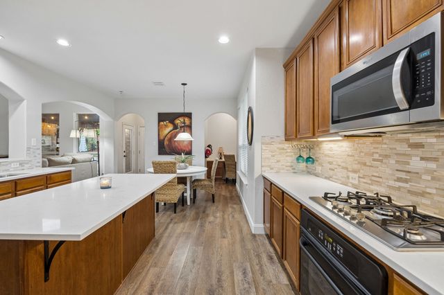 8690 Kennsington Street, Frisco, TX 75036