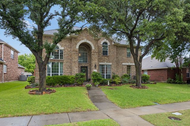 8690 Kennsington Street, Frisco, TX 75036