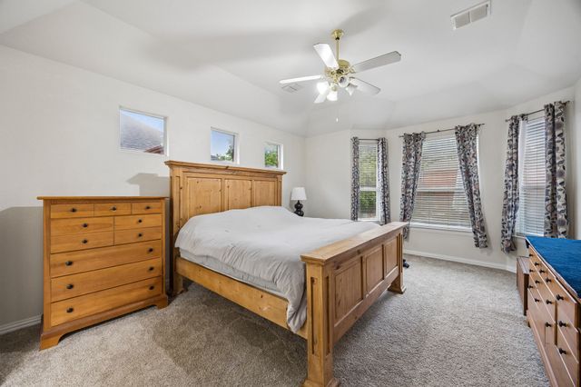 8690 Kennsington Street, Frisco, TX 75036