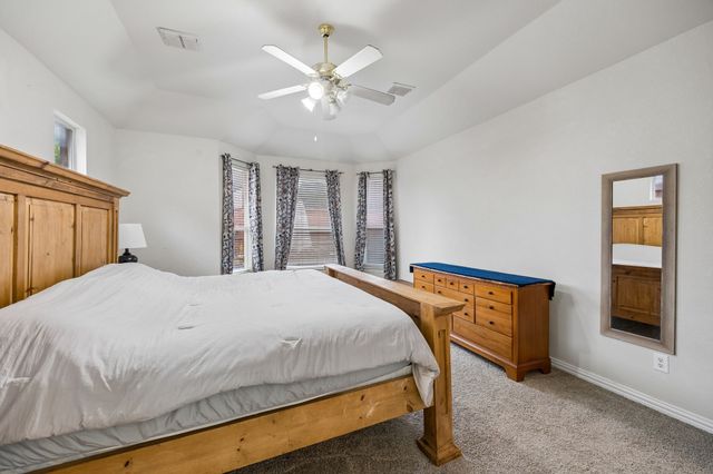 8690 Kennsington Street, Frisco, TX 75036