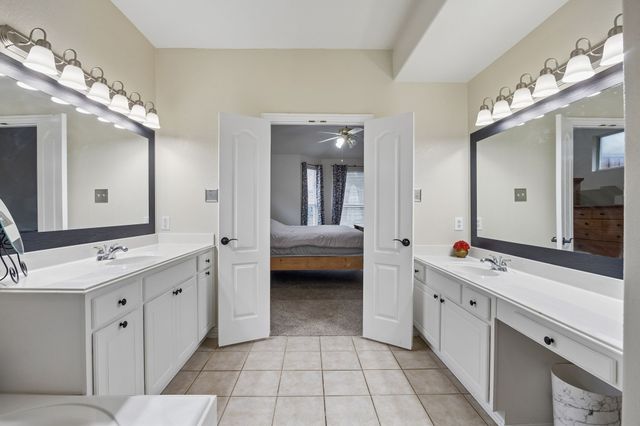 8690 Kennsington Street, Frisco, TX 75036