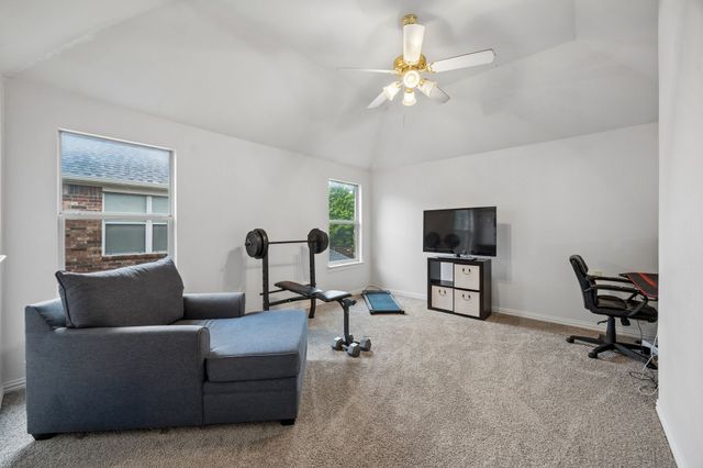 8690 Kennsington Street, Frisco, TX 75036