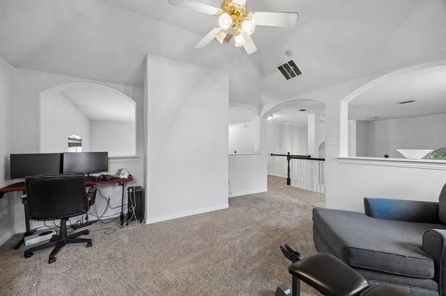 8690 Kennsington Street, Frisco, TX 75036