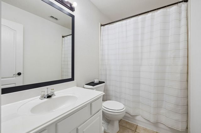 8690 Kennsington Street, Frisco, TX 75036
