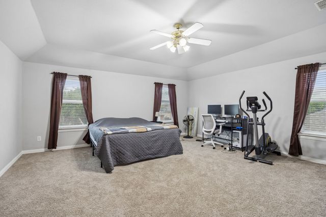 8690 Kennsington Street, Frisco, TX 75036