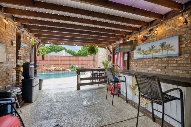 8690 Kennsington Street, Frisco, TX 75036