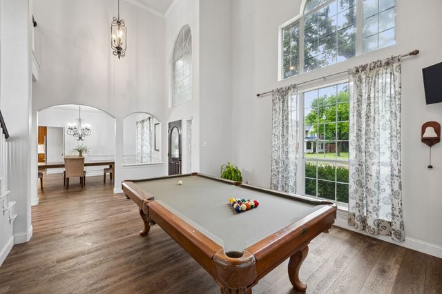 8690 Kennsington Street, Frisco, TX 75036