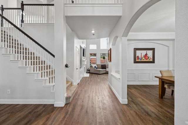 8690 Kennsington Street, Frisco, TX 75036